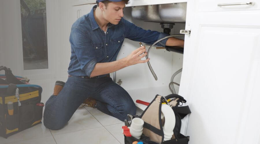 Emergency Leak Repair in Paulina, LA